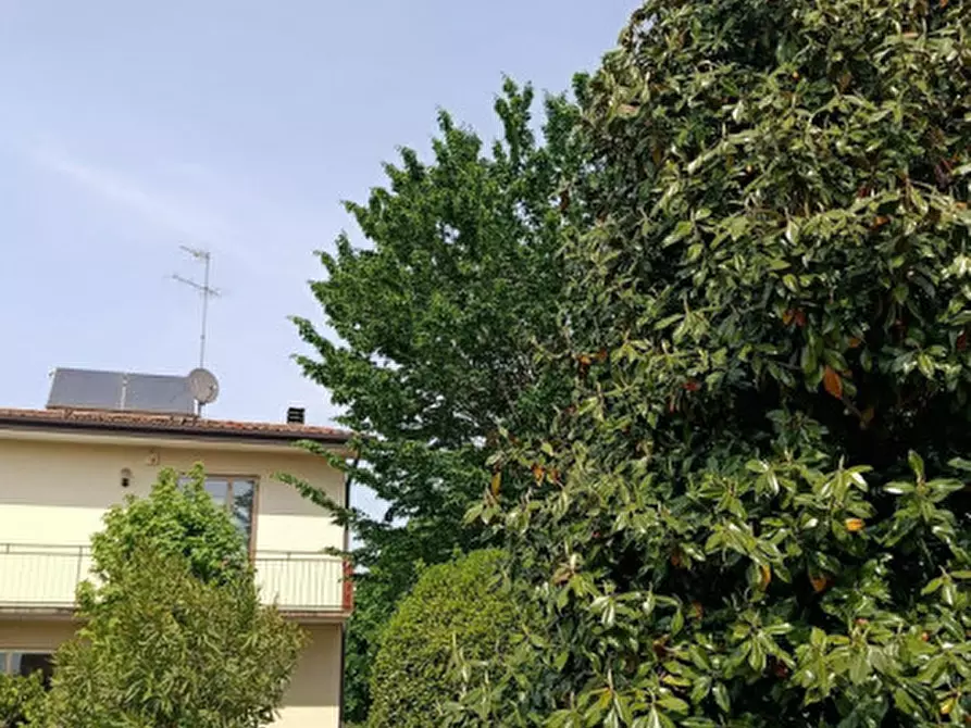 Immagine 2 di Casa bifamiliare in vendita  in Via Andrea Brustolon a Vigonza