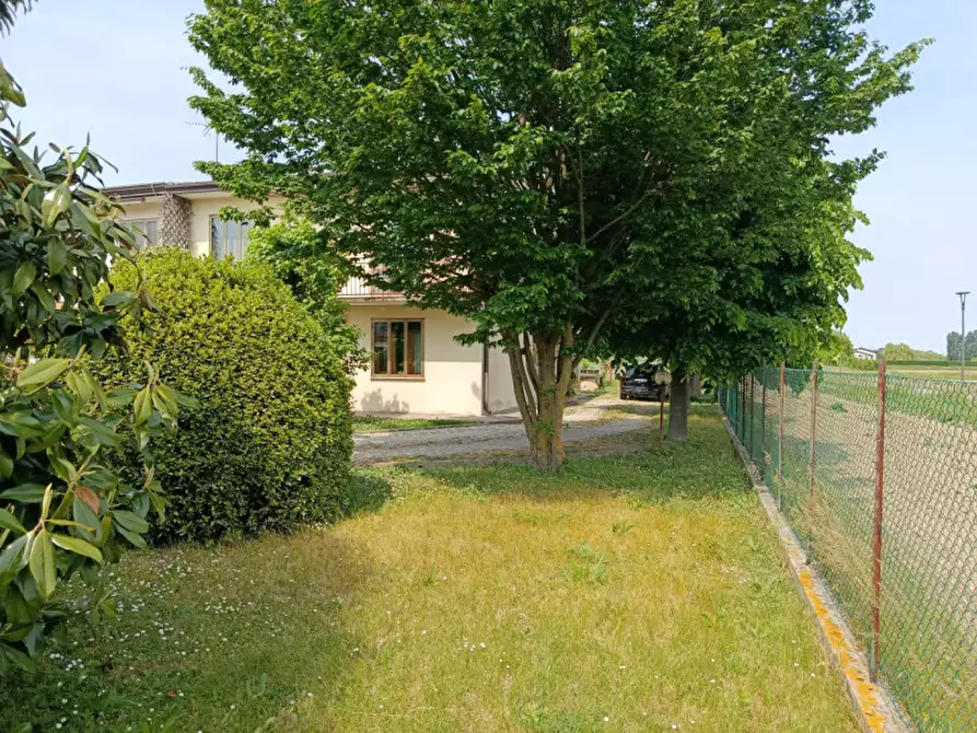 Immagine 4 di Casa bifamiliare in vendita  in Via Andrea Brustolon a Vigonza