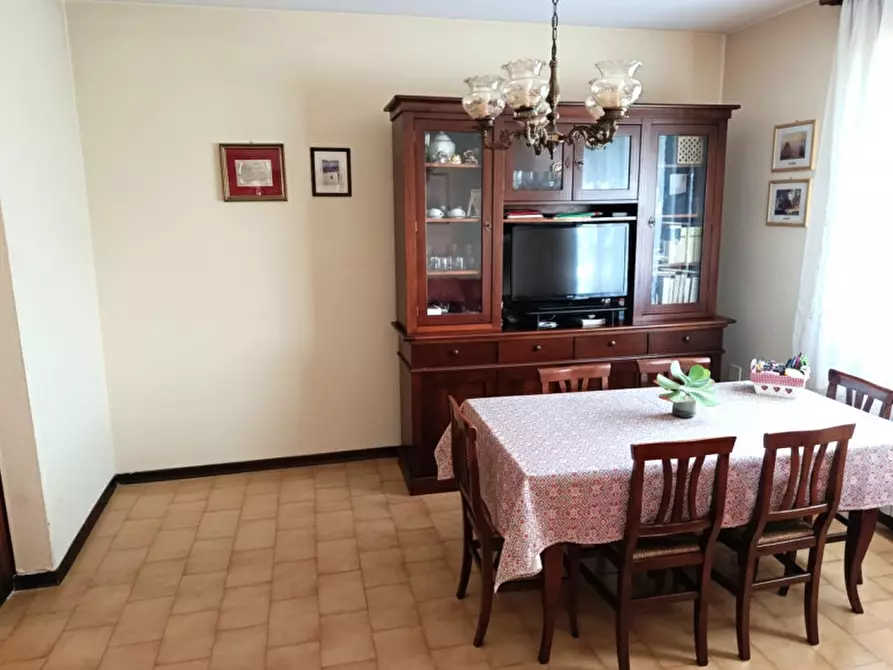 Immagine 4 di Casa bifamiliare in vendita  in Via del Cristo Moro a Vigonza