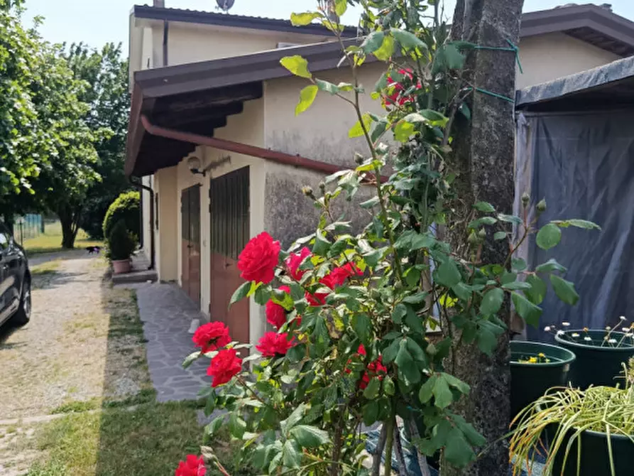 Immagine 5 di Casa bifamiliare in vendita  in Via Andrea Brustolon a Vigonza
