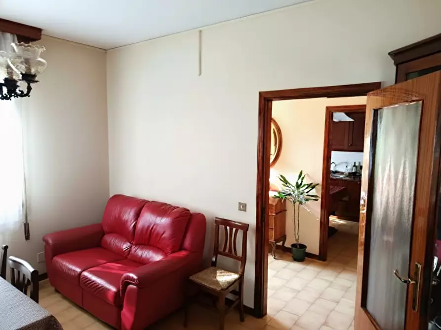 Immagine 6 di Casa bifamiliare in vendita  in Via del Cristo Moro a Vigonza
