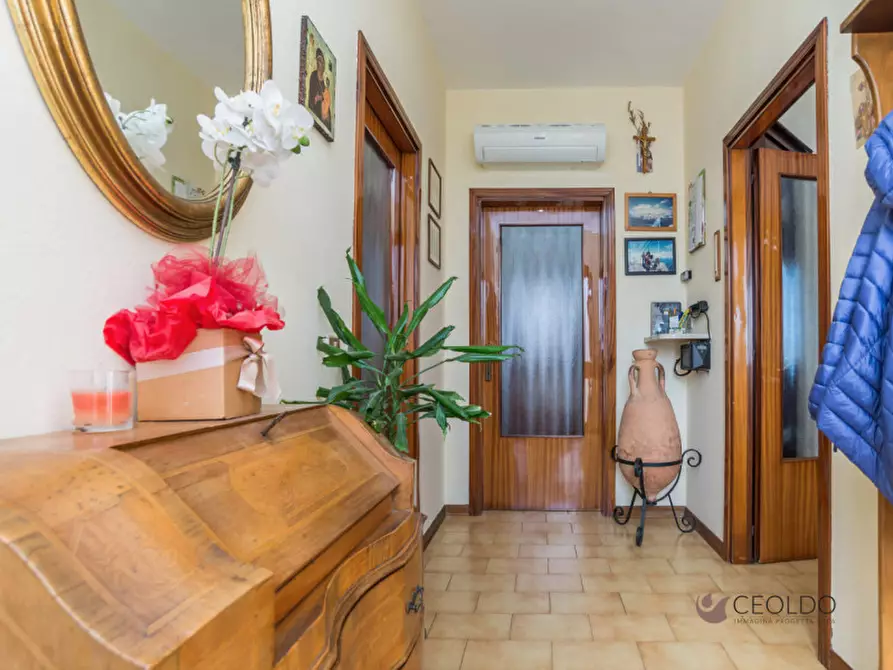 Immagine 8 di Casa bifamiliare in vendita  in Via Andrea Brustolon a Vigonza