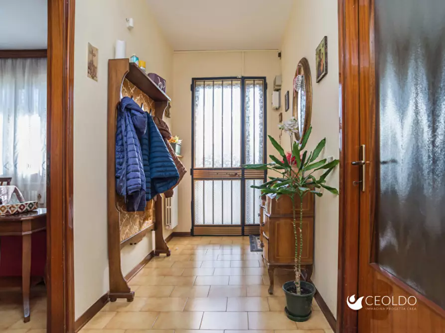 Immagine 9 di Casa bifamiliare in vendita  in Via Andrea Brustolon a Vigonza