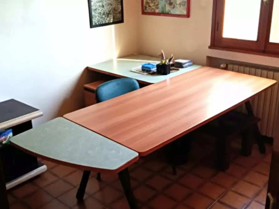 Immagine 9 di Casa bifamiliare in vendita  in Via del Cristo Moro a Vigonza