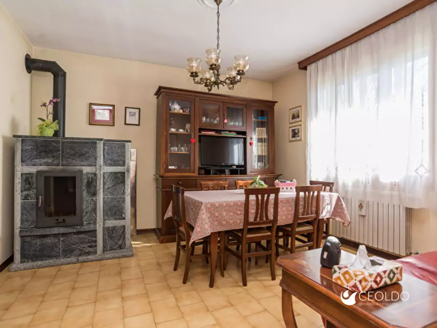 Immagine 11 di Casa bifamiliare in vendita  in Via Andrea Brustolon a Vigonza