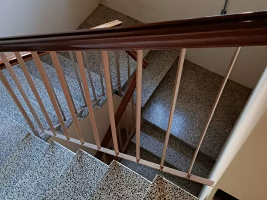 Immagine 11 di Casa bifamiliare in vendita  in Via del Cristo Moro a Vigonza