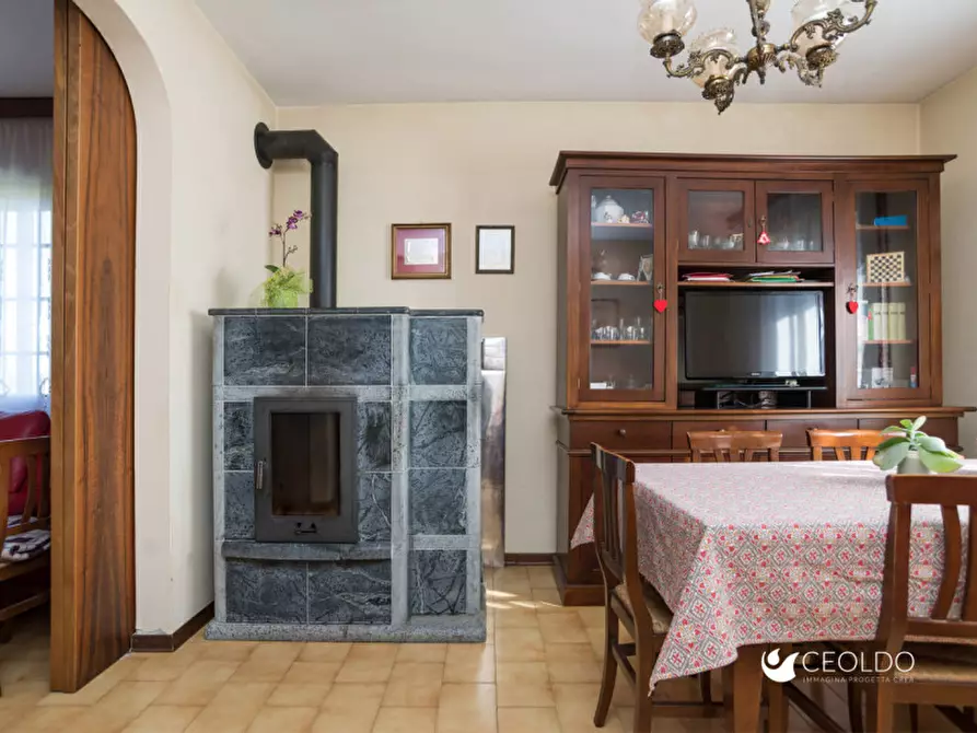 Immagine 12 di Casa bifamiliare in vendita  in Via Andrea Brustolon a Vigonza