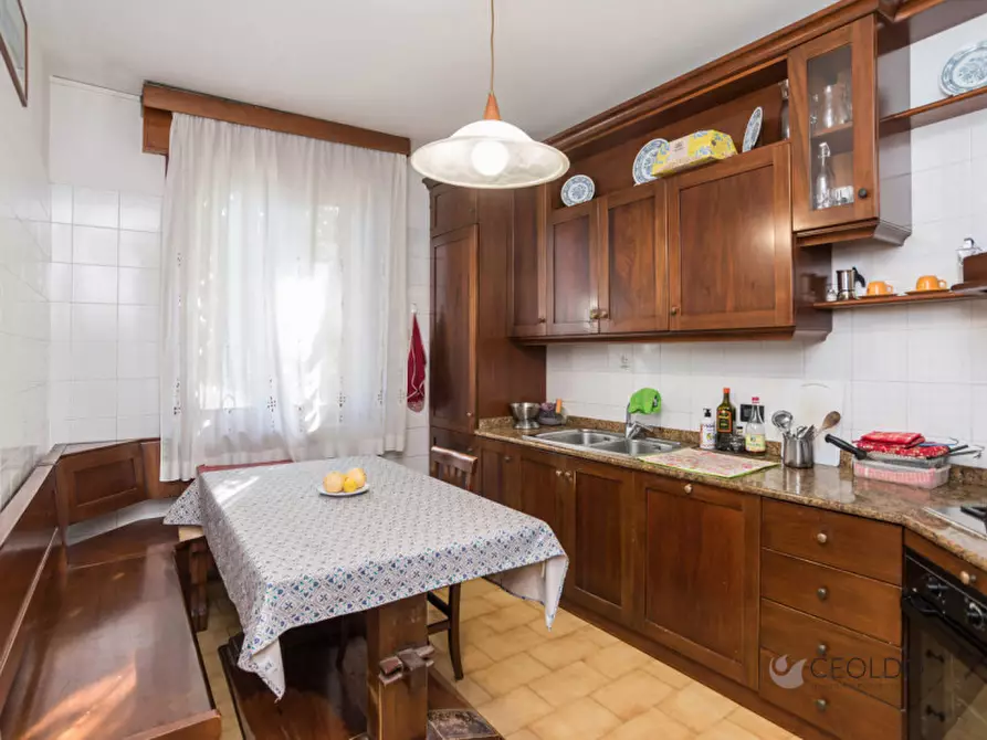 Immagine 13 di Casa bifamiliare in vendita  in Via Andrea Brustolon a Vigonza