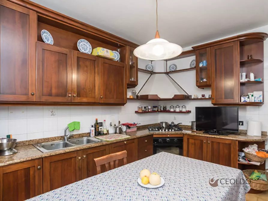 Immagine 14 di Casa bifamiliare in vendita  in Via Andrea Brustolon a Vigonza