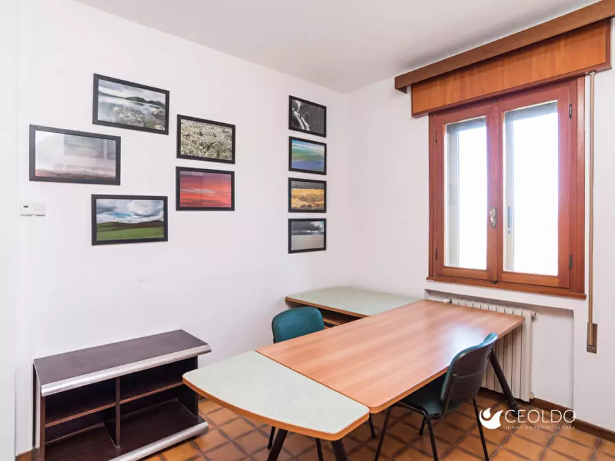 Immagine 20 di Casa bifamiliare in vendita  in Via Andrea Brustolon a Vigonza