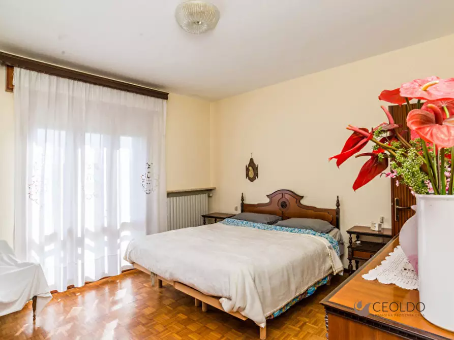 Immagine 22 di Casa bifamiliare in vendita  in Via Andrea Brustolon a Vigonza