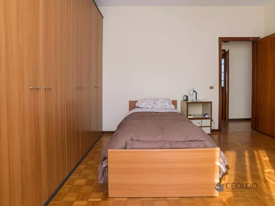 Immagine 23 di Casa bifamiliare in vendita  in Via Andrea Brustolon a Vigonza