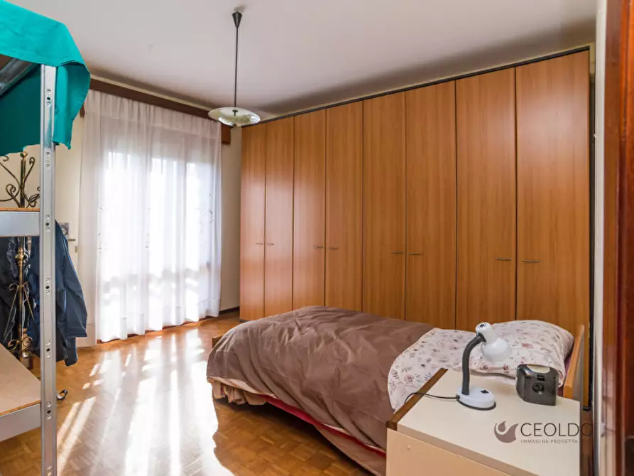 Immagine 24 di Casa bifamiliare in vendita  in Via Andrea Brustolon a Vigonza