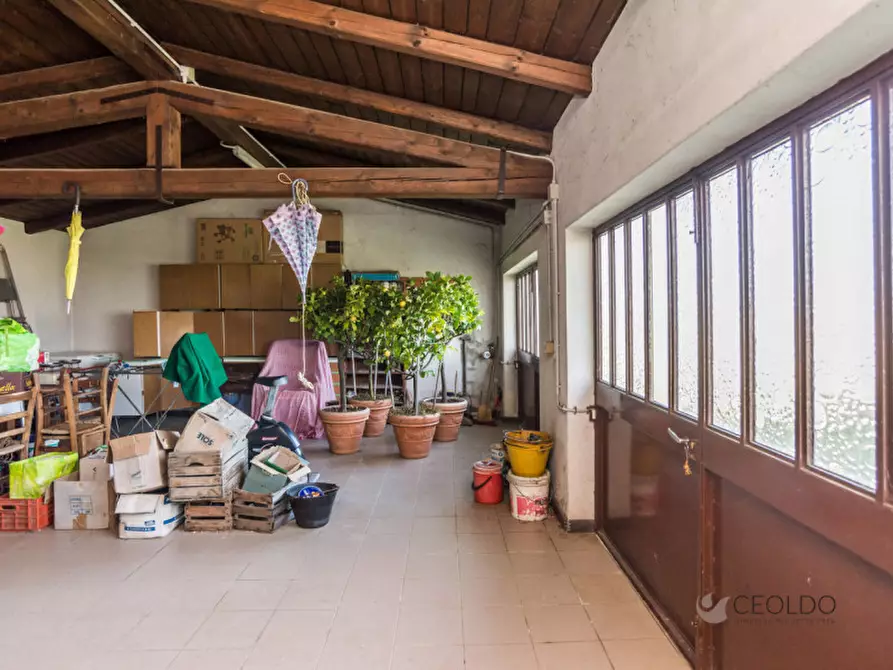Immagine 27 di Casa bifamiliare in vendita  in Via Andrea Brustolon a Vigonza