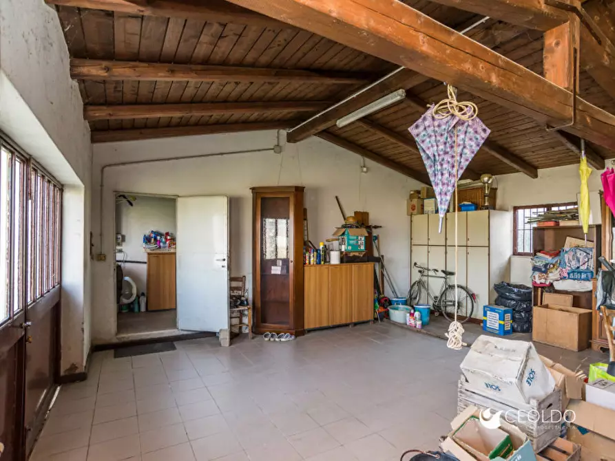 Immagine 28 di Casa bifamiliare in vendita  in Via Andrea Brustolon a Vigonza