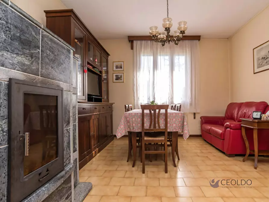 Immagine 29 di Casa bifamiliare in vendita  in Via Andrea Brustolon a Vigonza