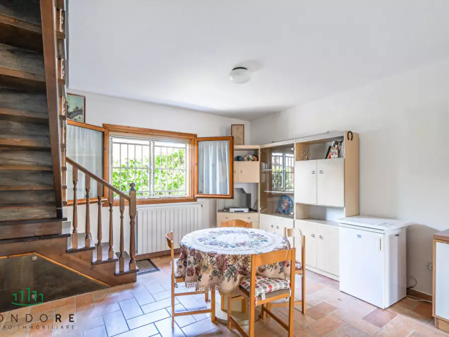 Immagine 3 di Villetta a schiera in vendita  in Via Migliarine a Monghidoro