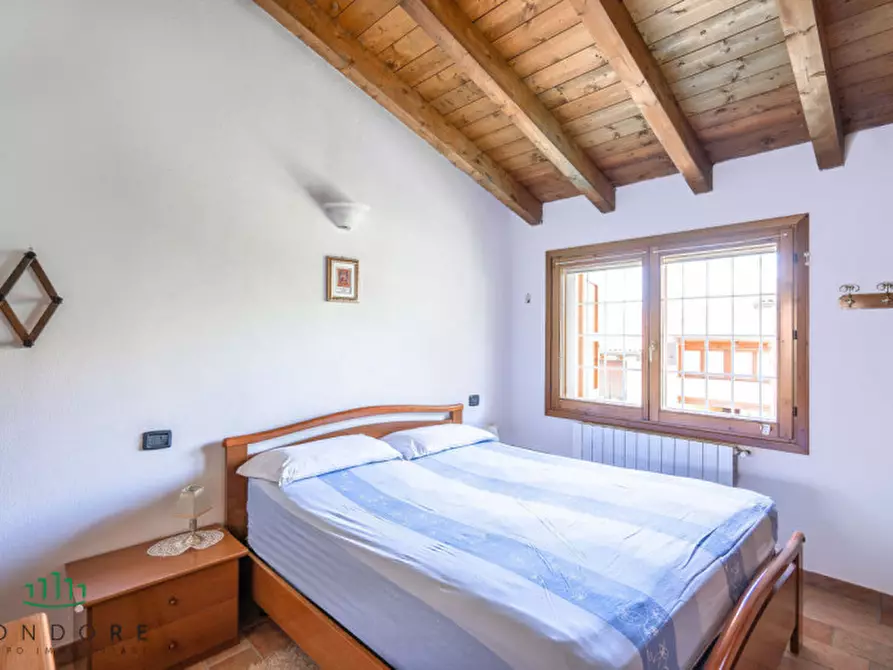 Immagine 15 di Villetta a schiera in vendita  in Via Migliarine a Monghidoro