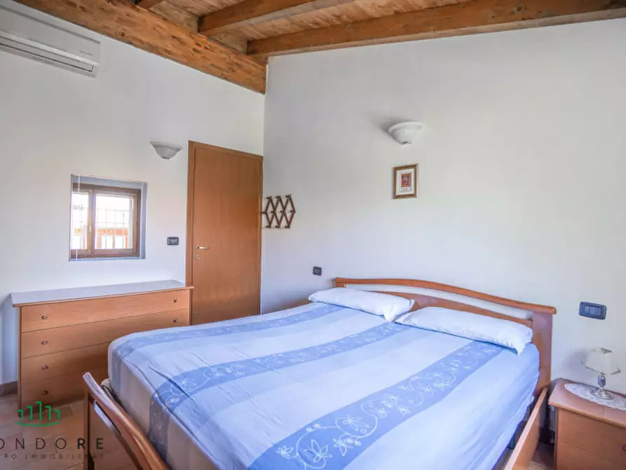 Immagine 16 di Villetta a schiera in vendita  in Via Migliarine a Monghidoro