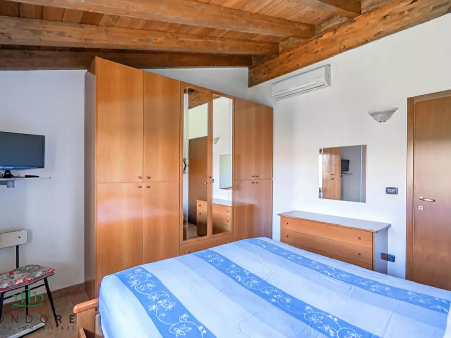 Immagine 17 di Villetta a schiera in vendita  in Via Migliarine a Monghidoro