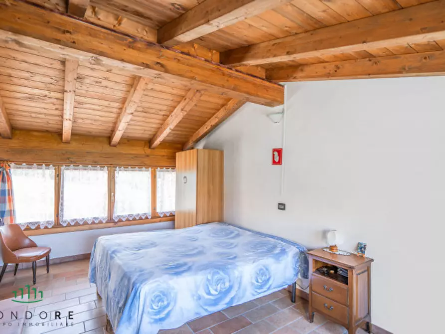 Immagine 19 di Villetta a schiera in vendita  in Via Migliarine a Monghidoro