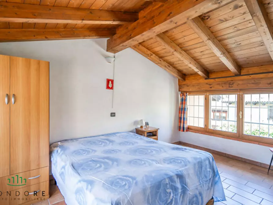 Immagine 20 di Villetta a schiera in vendita  in Via Migliarine a Monghidoro