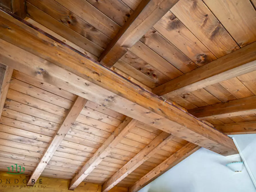 Immagine 21 di Villetta a schiera in vendita  in Via Migliarine a Monghidoro