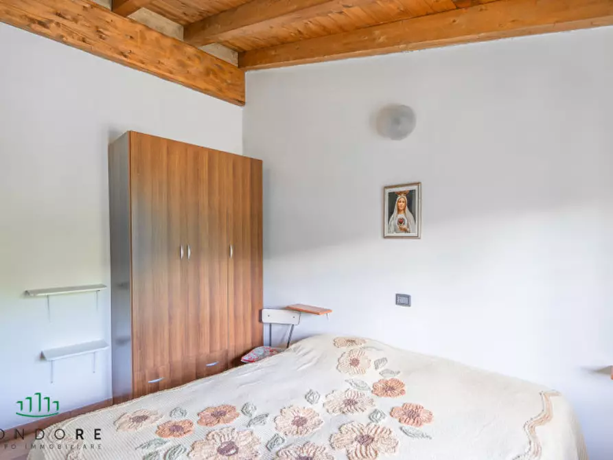 Immagine 22 di Villetta a schiera in vendita  in Via Migliarine a Monghidoro