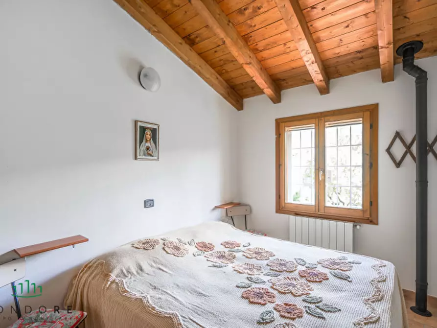 Immagine 23 di Villetta a schiera in vendita  in Via Migliarine a Monghidoro