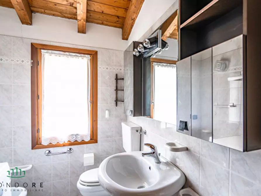 Immagine 24 di Villetta a schiera in vendita  in Via Migliarine a Monghidoro