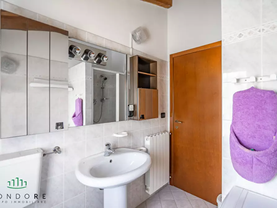 Immagine 25 di Villetta a schiera in vendita  in Via Migliarine a Monghidoro