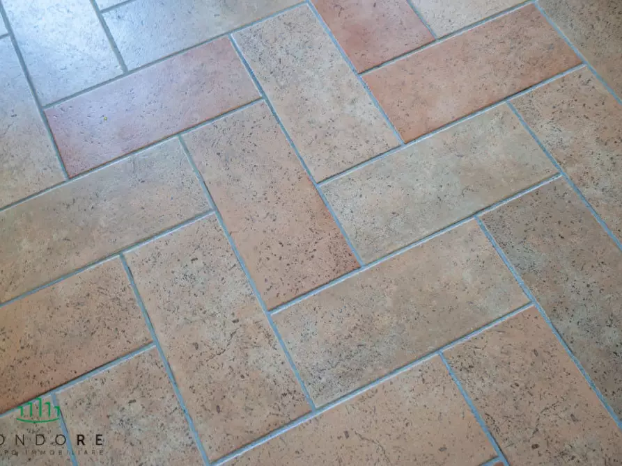 Immagine 26 di Villetta a schiera in vendita  in Via Migliarine a Monghidoro