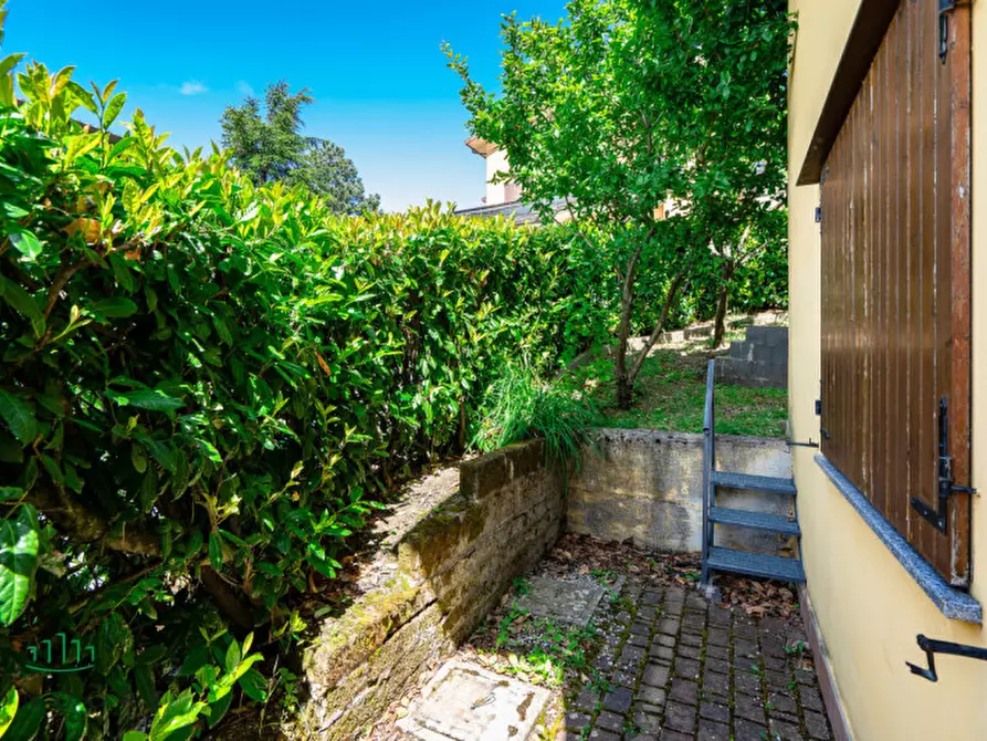 Immagine 30 di Villetta a schiera in vendita  in Via Migliarine a Monghidoro