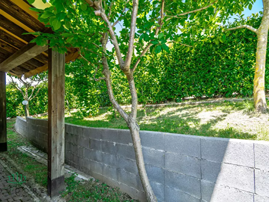 Immagine 31 di Villetta a schiera in vendita  in Via Migliarine a Monghidoro