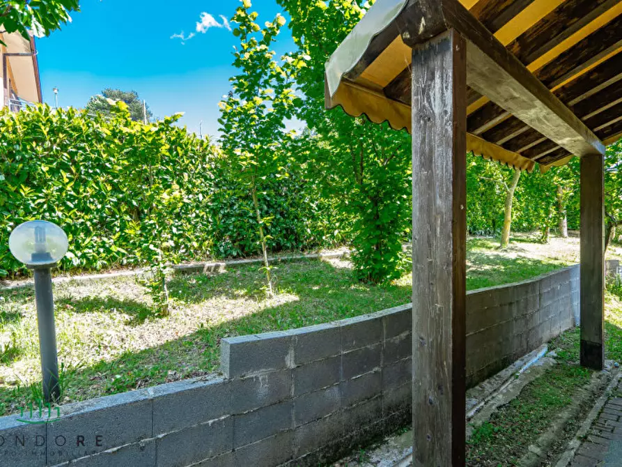 Immagine 32 di Villetta a schiera in vendita  in Via Migliarine a Monghidoro