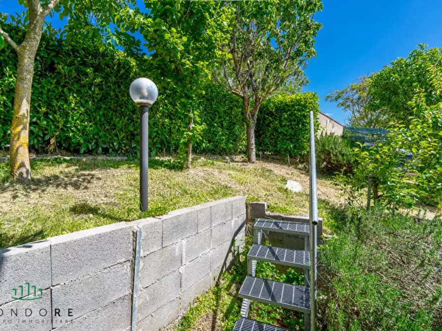 Immagine 33 di Villetta a schiera in vendita  in Via Migliarine a Monghidoro