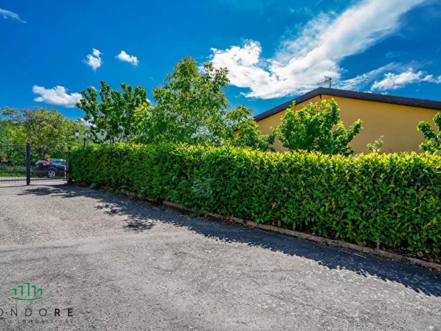 Immagine 34 di Villetta a schiera in vendita  in Via Migliarine a Monghidoro