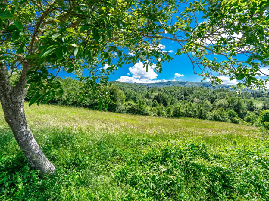 Immagine 35 di Villetta a schiera in vendita  in Via Migliarine a Monghidoro