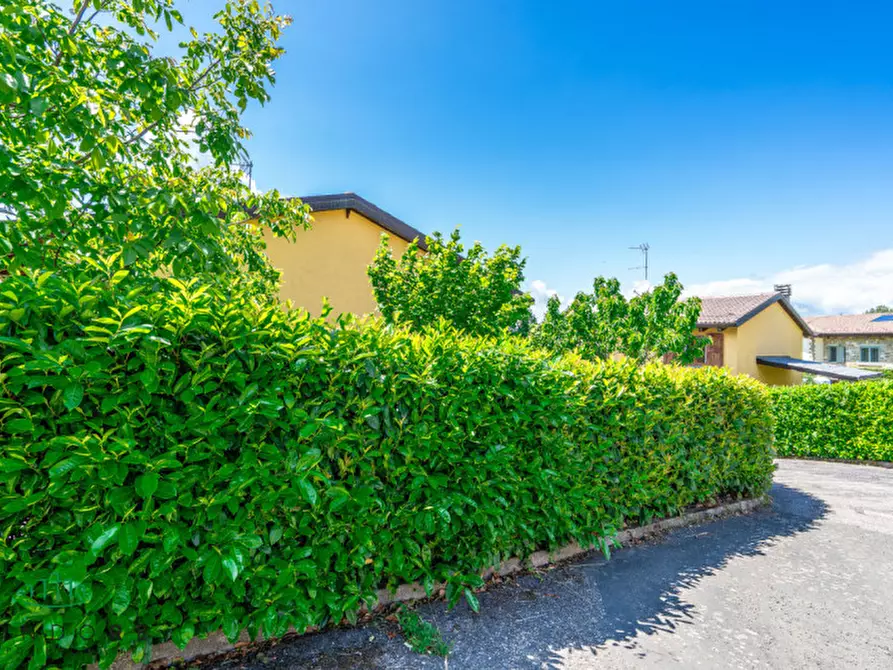 Immagine 38 di Villetta a schiera in vendita  in Via Migliarine a Monghidoro