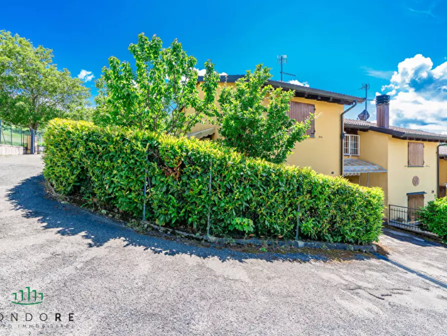 Immagine 39 di Villetta a schiera in vendita  in Via Migliarine a Monghidoro