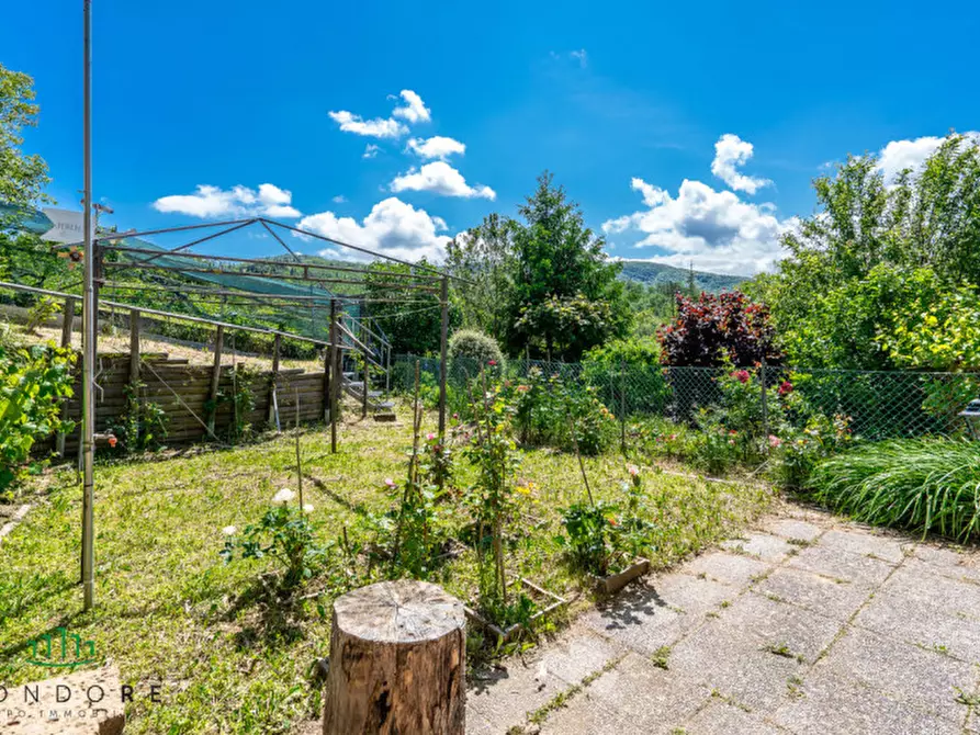 Immagine 43 di Villetta a schiera in vendita  in Via Migliarine a Monghidoro