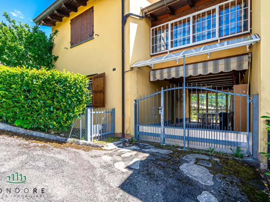 Immagine 45 di Villetta a schiera in vendita  in Via Migliarine a Monghidoro