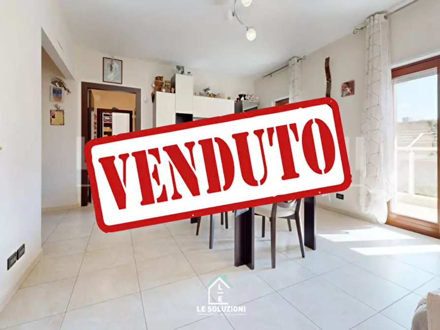 Immagine 1 di Appartamento in vendita  in Via Valentino Dalessandro 8 a Putignano