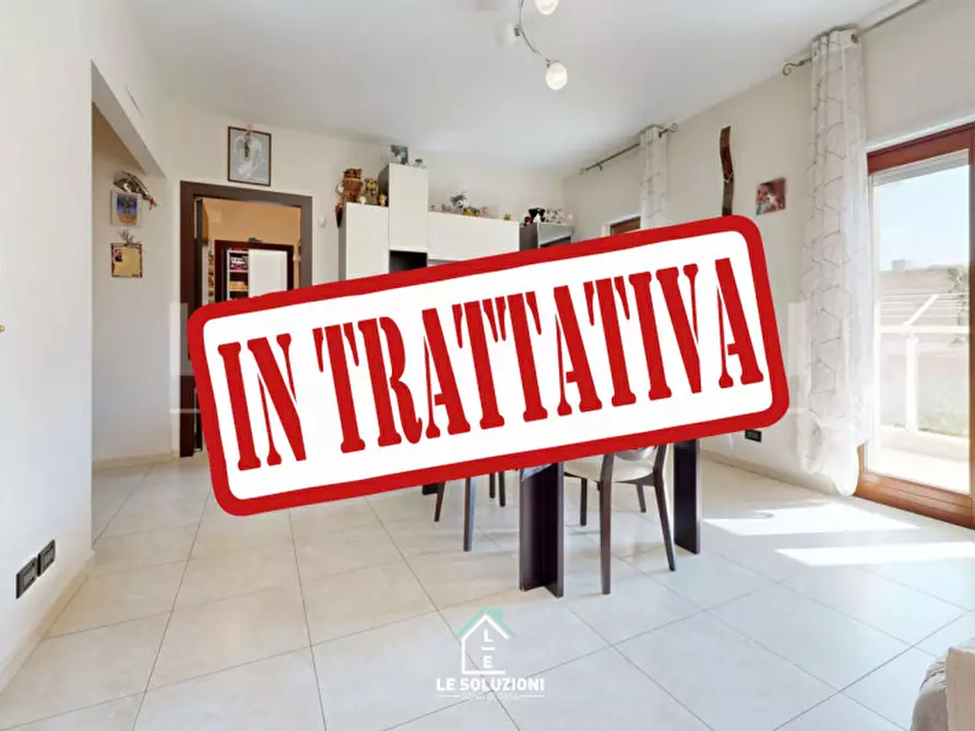 Immagine 1 di Appartamento in vendita  in Via Valentino Dalessandro 8 a Putignano