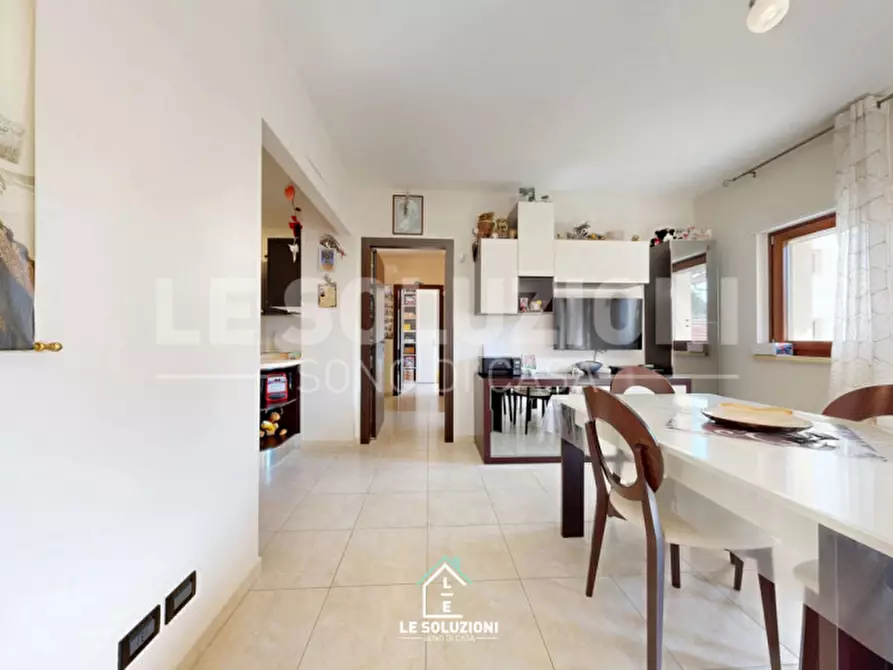 Immagine 2 di Appartamento in vendita  in Via Valentino Dalessandro 8 a Putignano