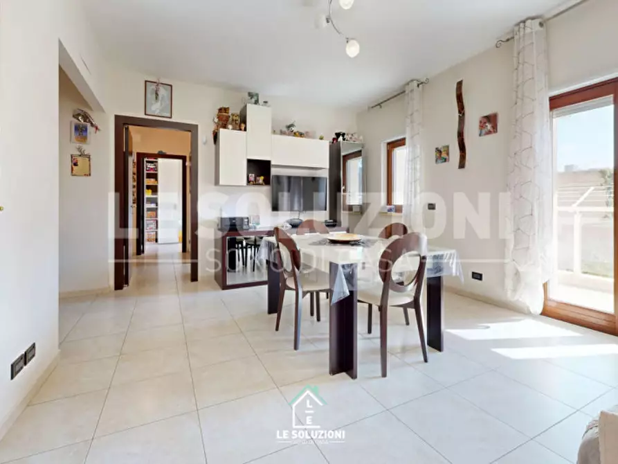 Immagine 2 di Appartamento in vendita  in Via Valentino Dalessandro 8 a Putignano