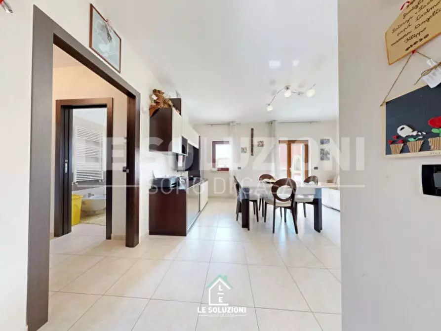 Immagine 3 di Appartamento in vendita  in Via Valentino Dalessandro 8 a Putignano