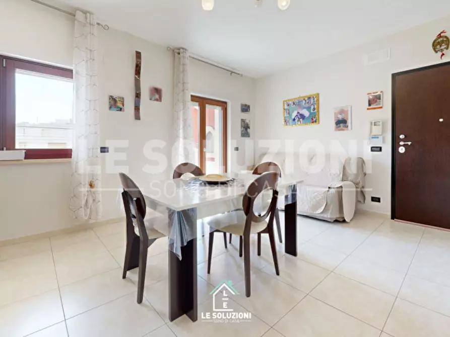 Immagine 4 di Appartamento in vendita  in Via Valentino Dalessandro 8 a Putignano