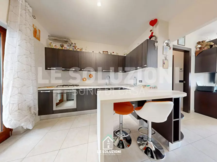 Immagine 5 di Appartamento in vendita  in Via Valentino Dalessandro 8 a Putignano