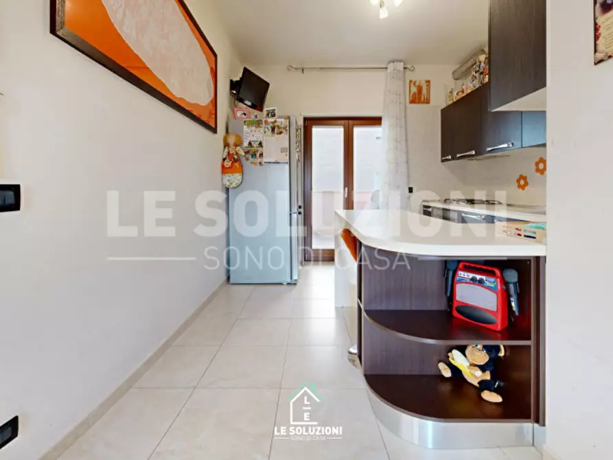 Immagine 6 di Appartamento in vendita  in Via Valentino Dalessandro 8 a Putignano